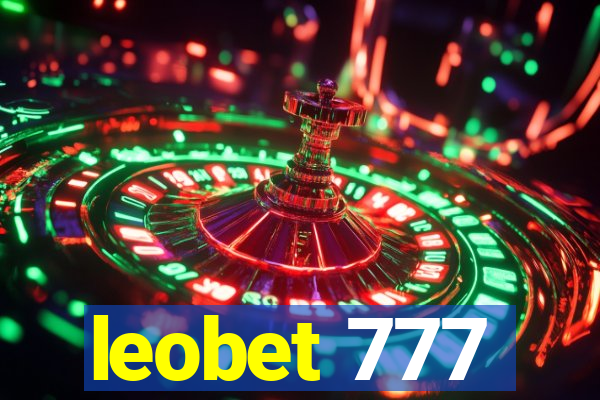 leobet 777